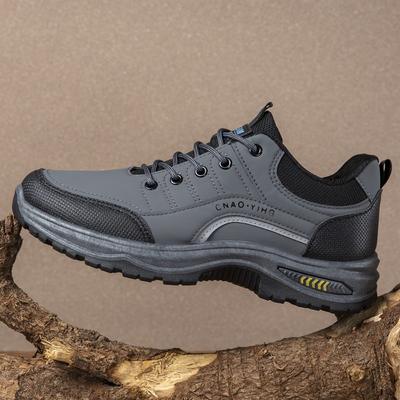 Wandelschoenen lente vrijetijdsschoenen heren nieuwe outdoor veelzijdige trend sports herenschoenen reisschoenen