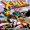 XMen The Animated Series  Feared and Hated by Ralph Macchio... 9781302958701