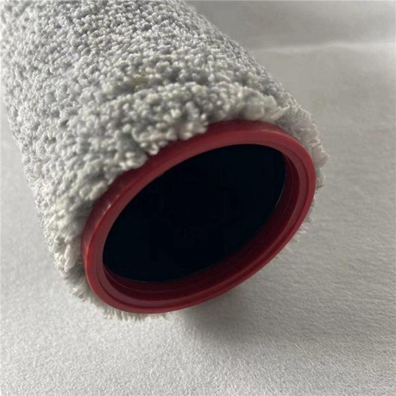 ABBY-4X For Dreame M13 Beta H12 Pro H12 PRO Plus Washing Floor Machine Vacuum Cleaner Accessories Roller Brush
