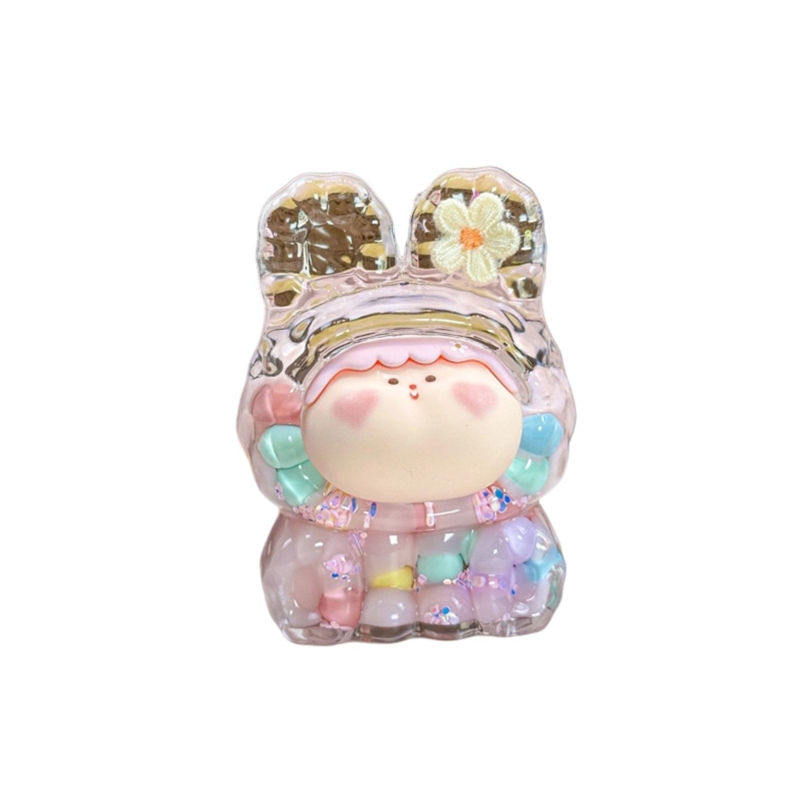 

20 мл Креативные украшения своими руками для комнат и офисов One Size розовый