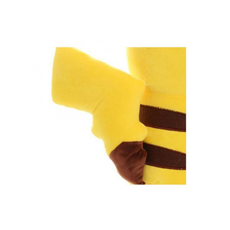 45cm Anime Pikachu Große Kuscheltiere Weiche Plüschtiere