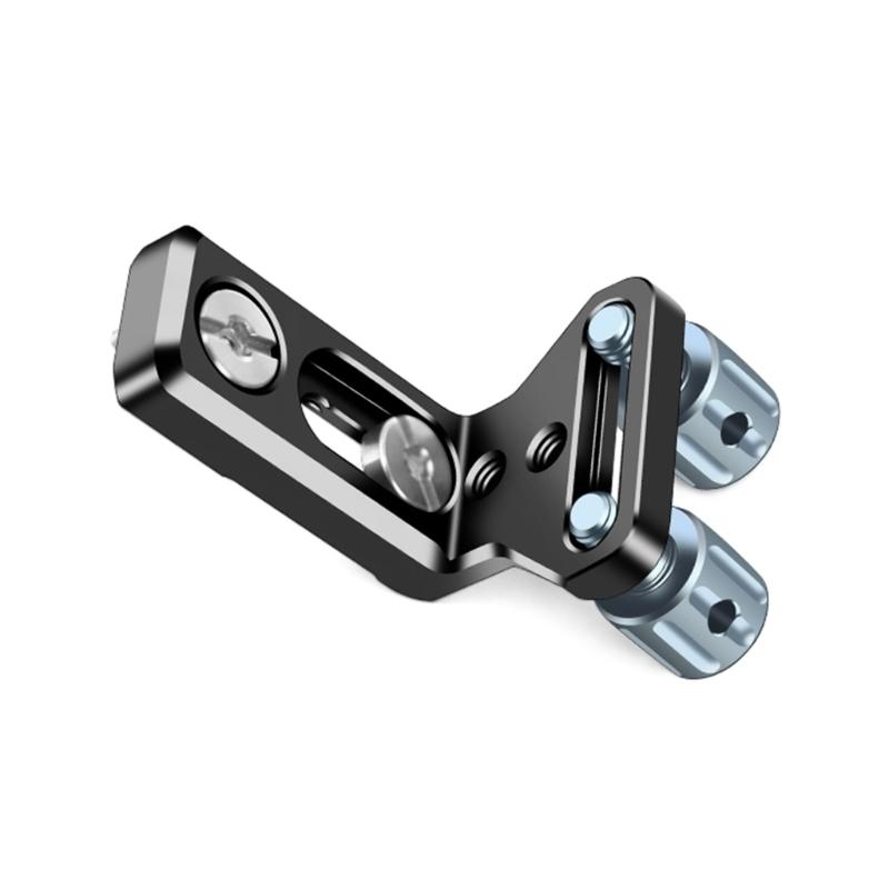Professional Multiple-Interfaces Photography Brackets Perfect for Capturing Amazing  Shots for Drones Transmission Launching