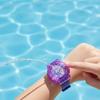 2 Pezzi Orologio da Polso Giocattolo Squirta Acqua Pistola ad Acqua Divertente Sparatutto Scherzo Per Estate Piscina Spiaggia Festa Gadget Per Adulti e Bambini