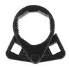 1/2 Inch Square Drive Inner Tie Rod Hex Wrench Steering Track Rod Tool  Steering System Repair