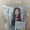 aespa Giselle Photo Card Holder Set Sealed