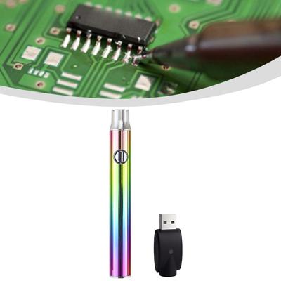 Las- en soldeerapparatuur – Elektrische soldeerbouten