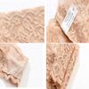 New Sexy Lace Panties for Women Comfortable Version Seamless Plus Size Pure Cotton Crotch Women's Panties Thong