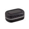 Toilet Drain Soap Box with Lid Creative Travel Portable Travel Soap Tray Bathroom Wash Face Soap Box