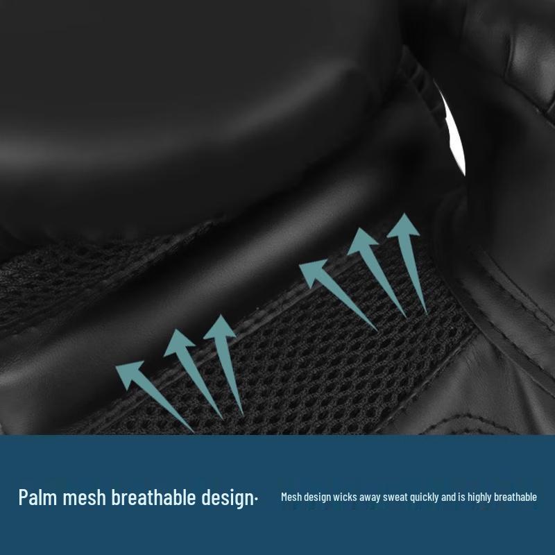 Datangyu Professional Adult Boxing Gloves