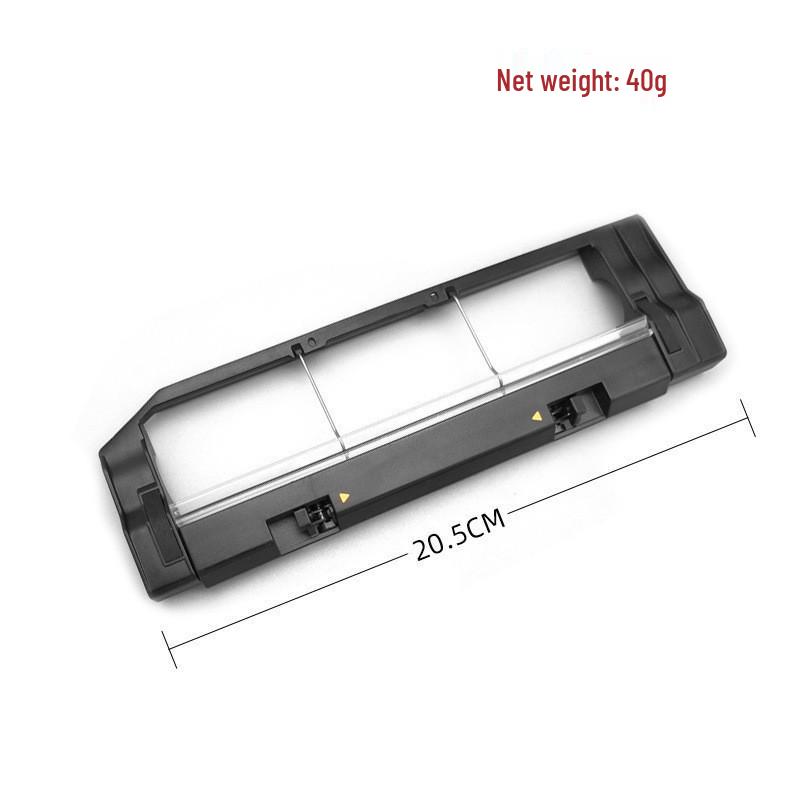 Roborock S4 Max/S5 Max/S6 MaxV Zubehör: Hauptbürste, Seitenbürste, Filter, Wischmopp