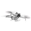 Foldable Landing Gear Leg for Mini 4 Pro Drones Accessories Quick Release