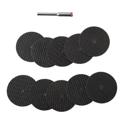 Grinder Cutting Disc Metal 1 (mm) Thickness 11*/set