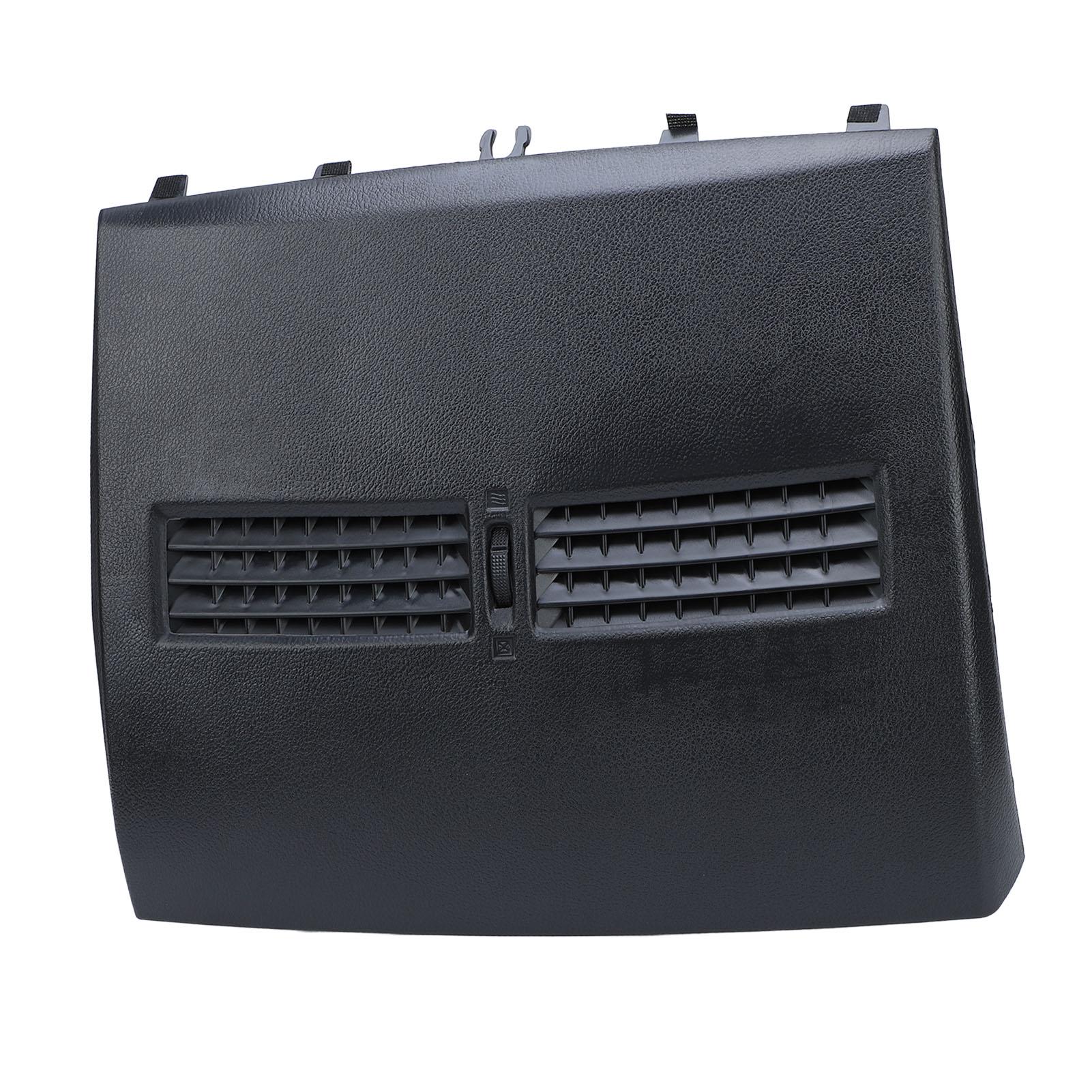 Передняя Верхняя Центральная   Накладка Вентиляционного Отверстия 68414ED50C Верхняя Центральная   Накладка Вентиляции для Tiida   Latio C11