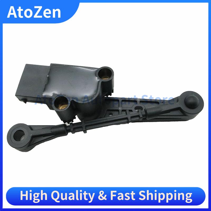 Front/Rear Height Level Sensor LR033256 LR033257 for Land Rover LR4 LR5 Range Rover Sport L405 L462 L494 High Quality Auto Parts