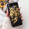 For Samsung Galaxy M10 M20 M30 Case New Fashion Painted Cover Clear Silicone Soft Slim Phone Case For Samsung M10 M20 M30 Fundas