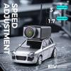 WLtoys 1:64 Mini RC Car with 720P FPV Camera WiFi APP Control Remote Control Racing Car First-Person View Toy Gift for Kids