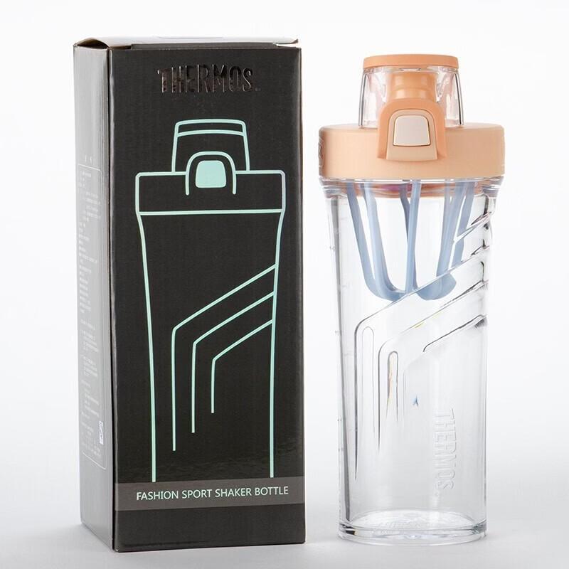 Thermos Tritan Sports & Shaker Bottle