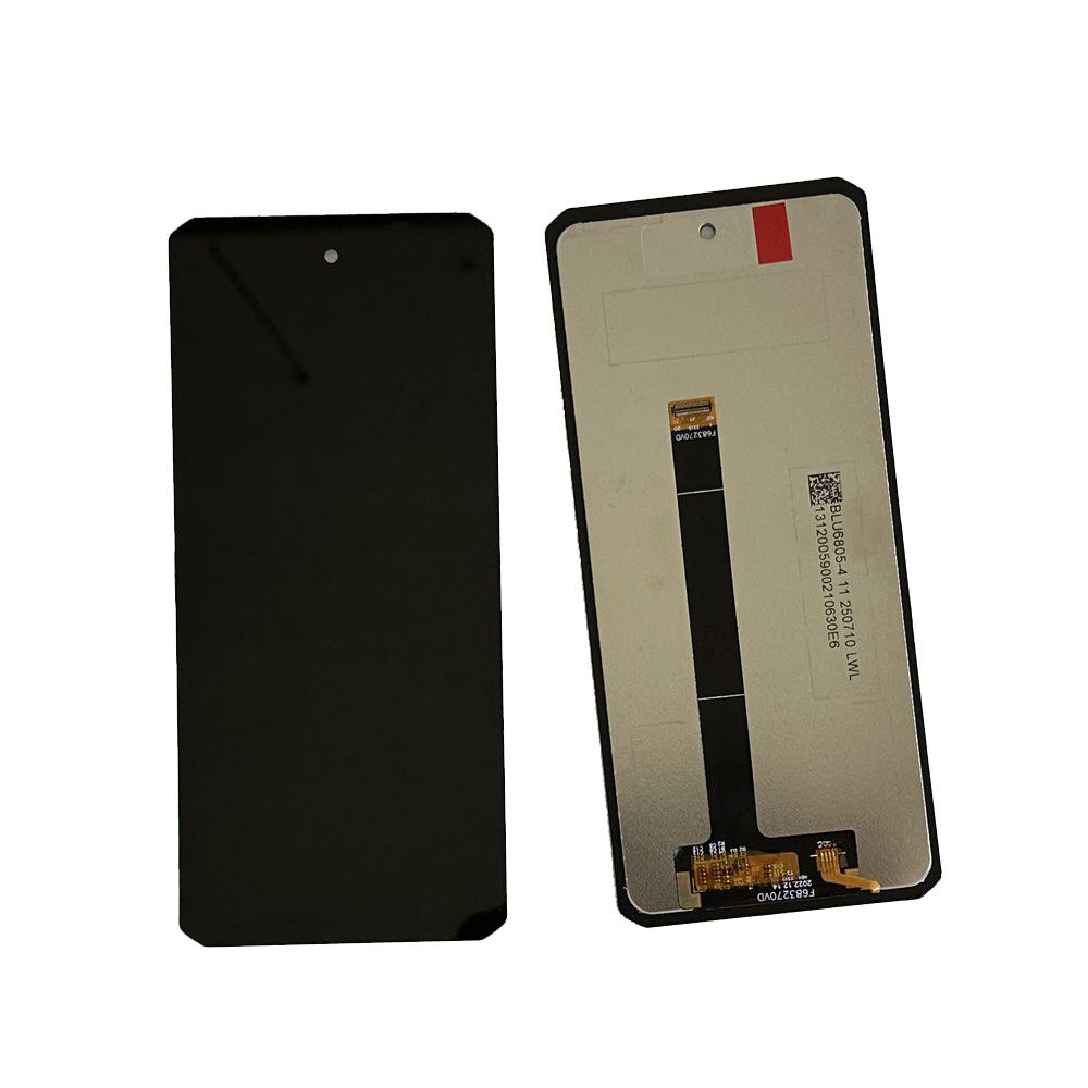 LCD-Bildschirm und Digitizer Vollbaugruppe Für Hotwav Cyber X Cyber X Pro