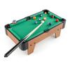 Children'S Billiards Table Ball Doubles Match 48Cm Parent-Child Indoor And Outdoor Leisure Sports Billiard Table Toys