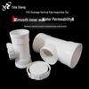 PVC Drainage Pipe Vertical Inspection Tee
