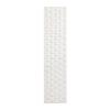 Christmas Quilted Sequined 3D Table Runner Sequins Christmas Tree Table Runner Event Party Dining Table Decoration Tablecloth