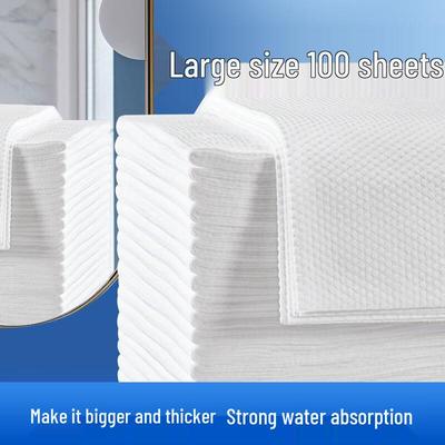 Hygieneartikel – Feuchttücher