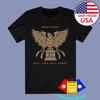 Uriah Heep Still Eavy Still Proud Men's Black Size S To 3XL