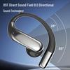 WITMIND YYK-Q20 Ear-Hook Sport Bluetooth Headset