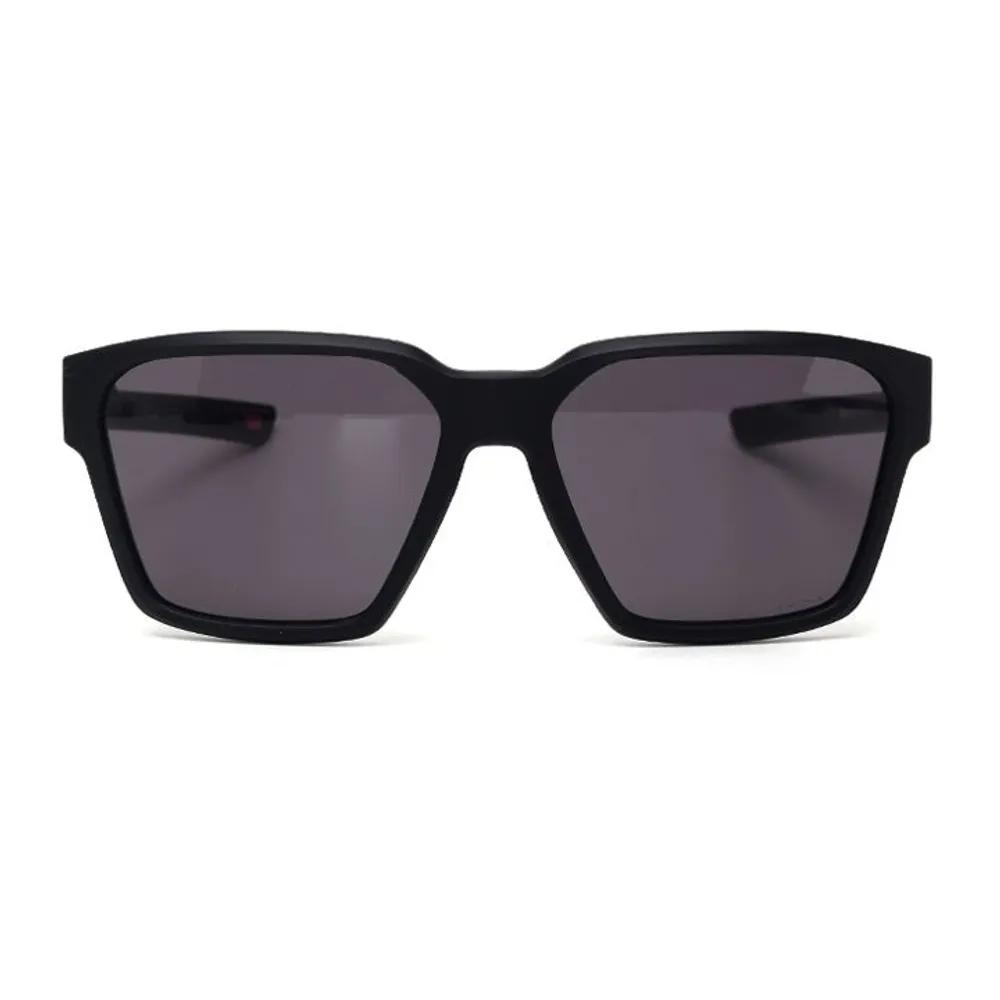 

OO9497 01 58mm Oakley Sunglasses BRIZA Square Horn-rimmed OO9497 01 58mm