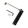 Automatic Door Closers Safety Spring Door Closers Adjustable Closing Door Hinge