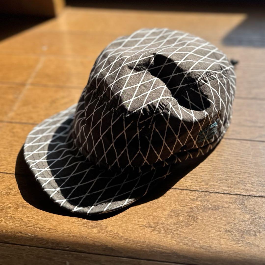 

[USED] UNDERCOVERISM Concor Pattern Cycling Cap