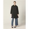 Big Button Padding Coat Ztn6363011