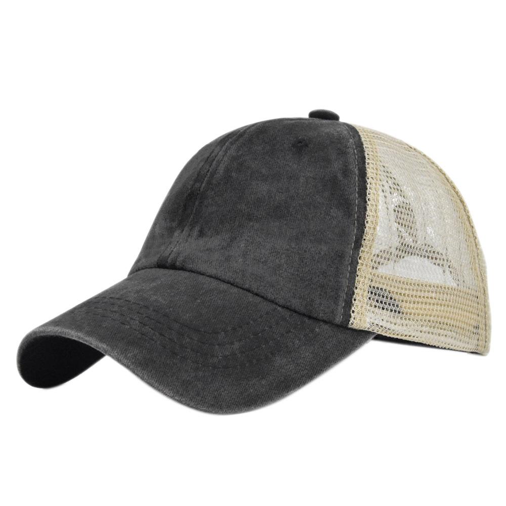 Vintage Adjustable Unisex Vintage Cap for Outdoor Hiking and Mountaineering