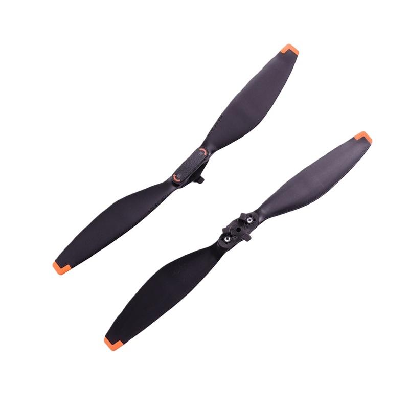 Propeller Blade For DJI Mini 5 Pro Replacement Quick Release Folding Wings Accessory For Mini 5 Pro Repair Parts