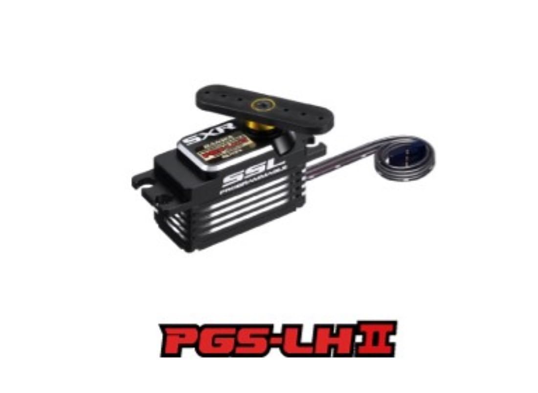 

SANWA LowProfiled Program 107A54477B PGS-LHII (SXR compatible)