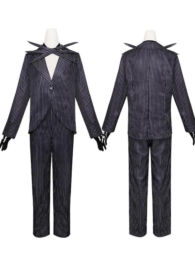 Sally Halloween Cosplay Costume - Nightmare Before Christmas