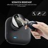 Shockproof Lens Guard for Insta360 Go Ultra Aluminum Alloy Tempered Glass Hardness Camera Lens Protective Caps Accessories