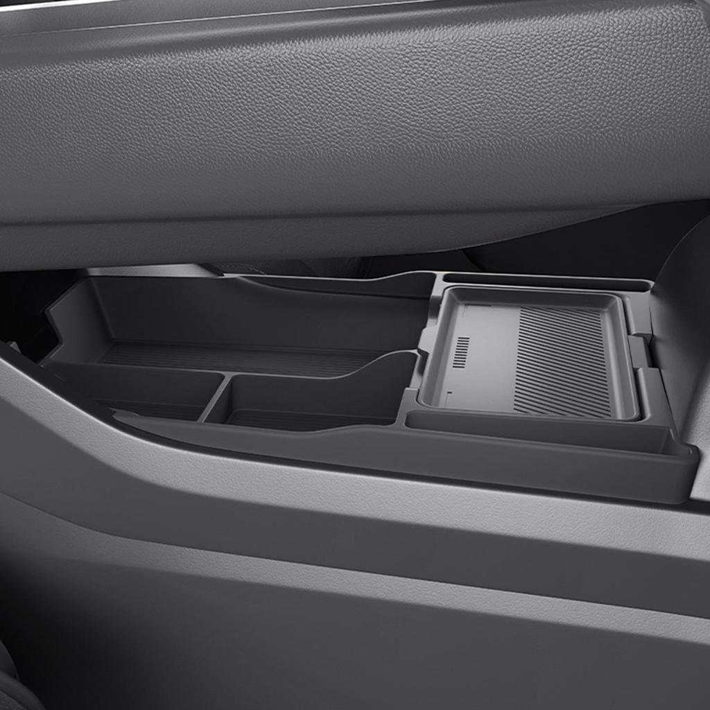 Haval Xiaolong MAX Center Console Lower Storage Organizer