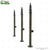 Zhan Ye Electric Portable Lifting Lightning Rod