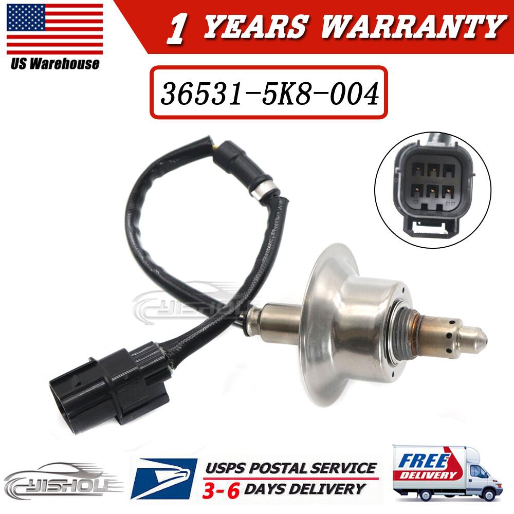 Upstream Oxygen Sensor 36531-5K8-004 For Honda CR-V 17-21 Civic 16-21 1.5L Turbo