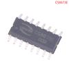 Pro Cs8676E Cs8673E Smd Sop-16 čip pro správu výkonového zesilovače zvuku
