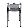Large Capacity Walker Bag Durable Polyester Walker Pouch Easy Installation Waterproof Walker Organizer Pouch For Scooter