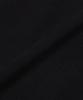 Billalei Relaxed Fit Men'S Zip-Up Rash Guard - Black
