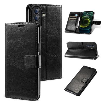 Cover per smartphone – Cover a portafoglio