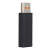 Adapter TypeC Female to Male Straight Converter for Lenovo YOGA3 Laptop PD Charging 20V