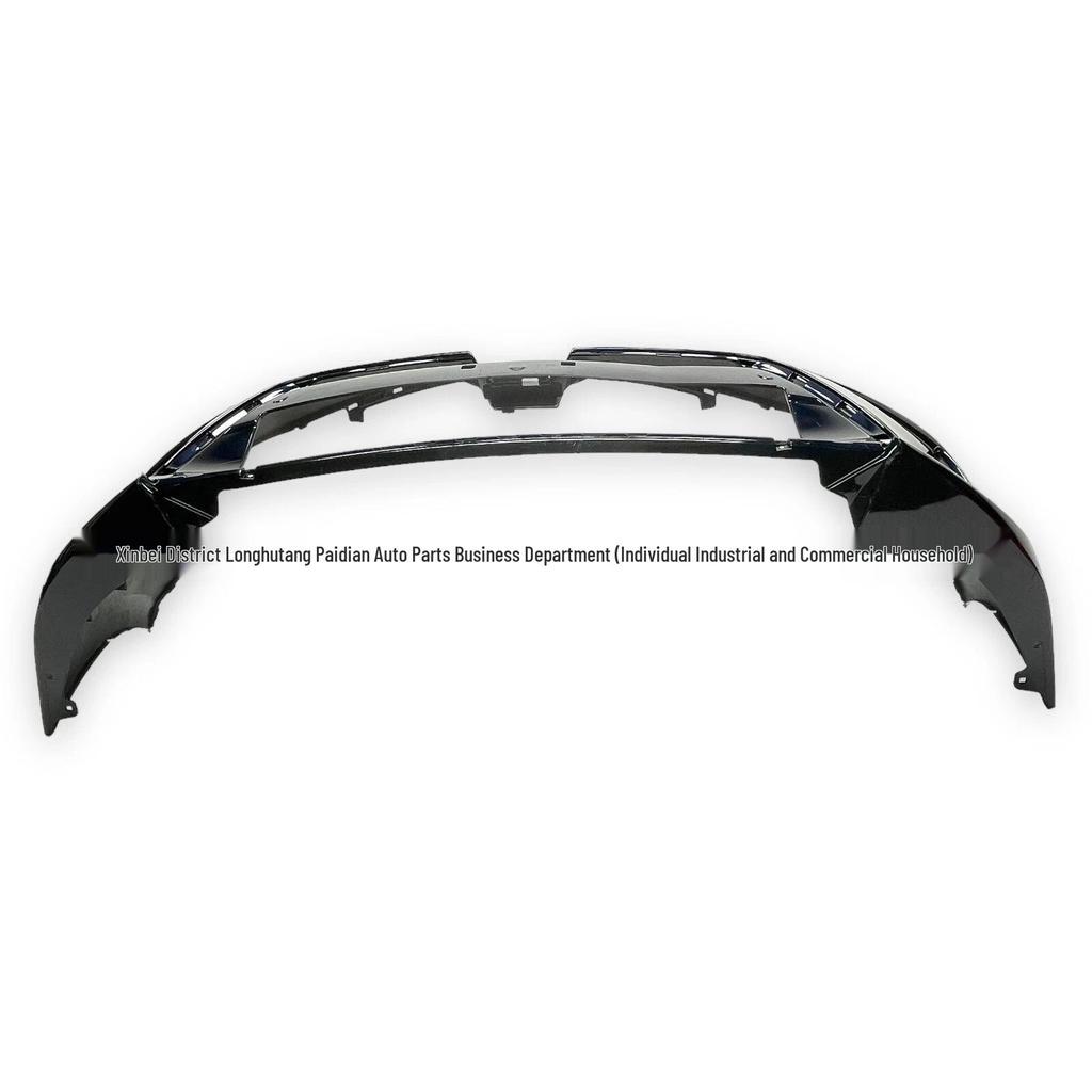 Front Bumper Cover for 2017-2019 Toyota Corolla XSE/SE