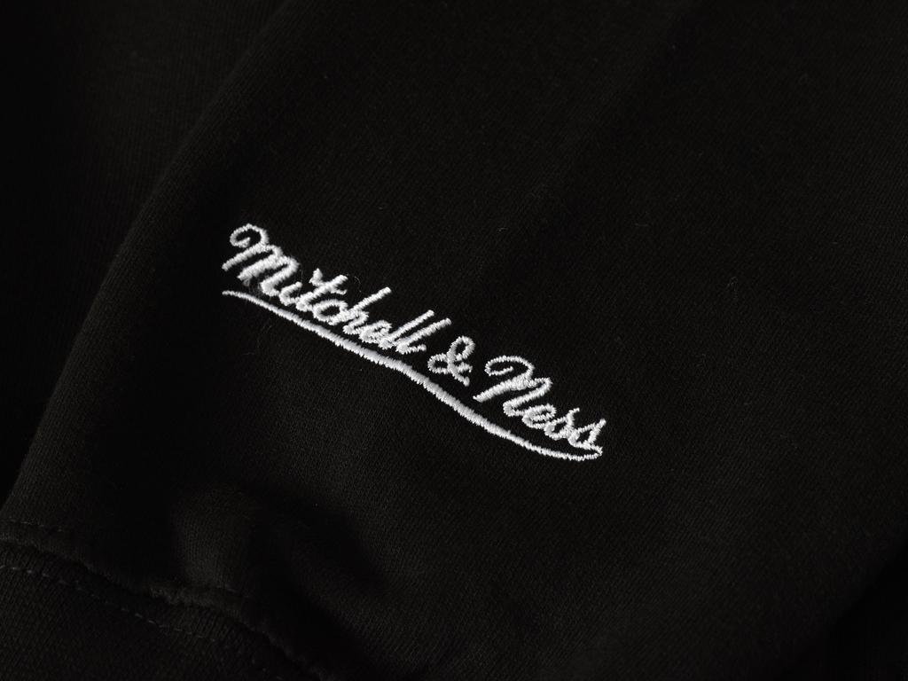 Mitchell&Ness - Men' Sweatshirt - Bmphintl952-Cbublck