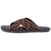 Slides 'Brown' 7X1222A63TF1425