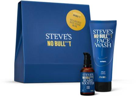 

gift box (for the beard) TU прозрачный