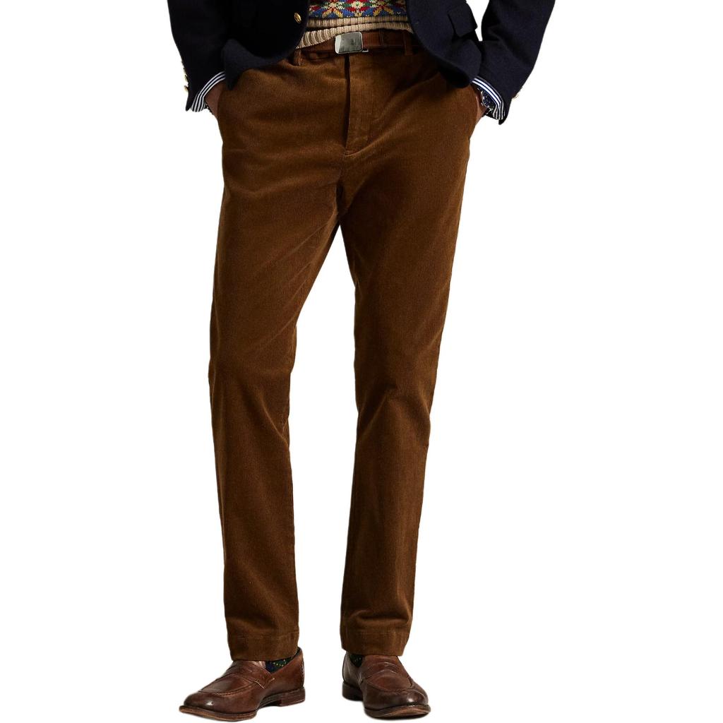 Polo Ralph Lauren Corduroy Trousers 710979455-003
